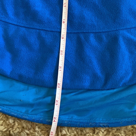 Lululemon Run Bold in the Cold Fleece Pullover. - Picture 7 of 13